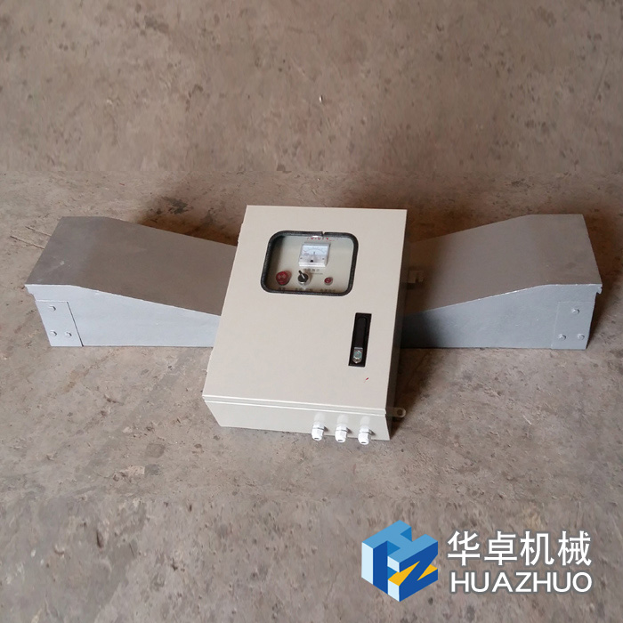 CTG-A矿山用平板金属探测仪