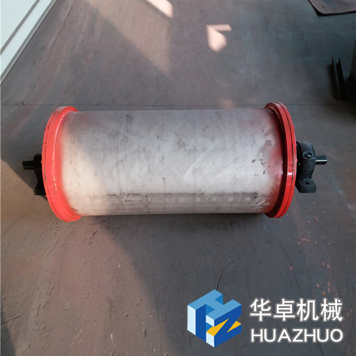 RCT系列永磁滚筒