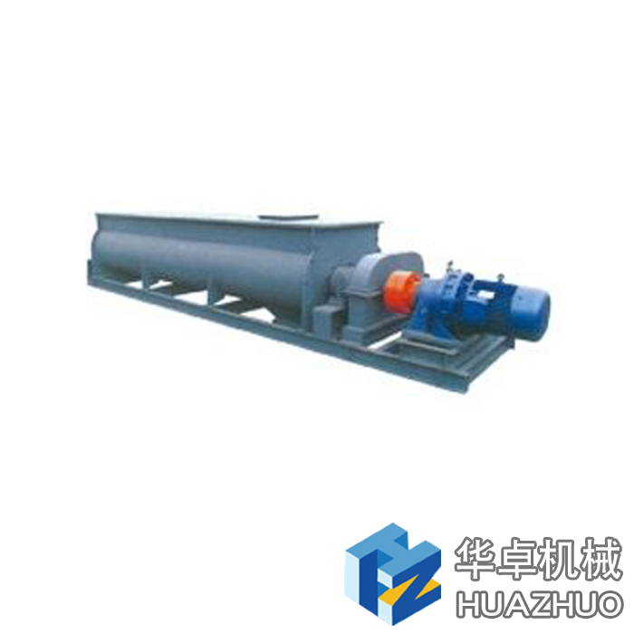 HJ系列粉体混料机